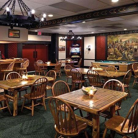 Shawnee Lodge West Portsmouth Εξωτερικό φωτογραφία