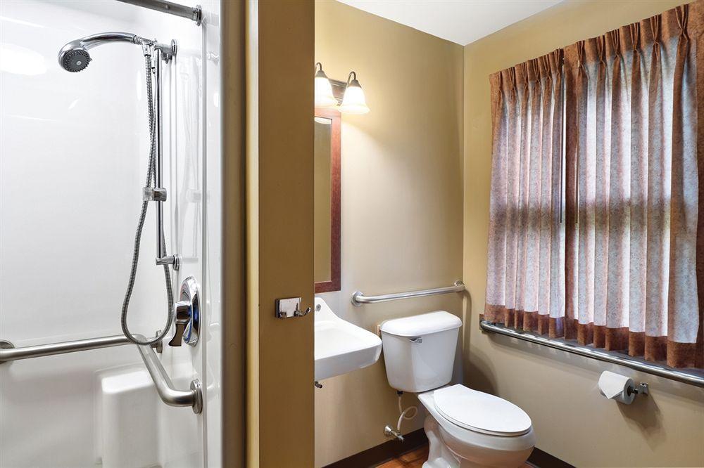Shawnee Lodge West Portsmouth Εξωτερικό φωτογραφία
