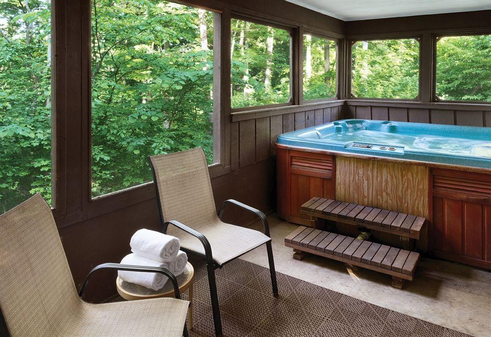 Shawnee Lodge West Portsmouth Εξωτερικό φωτογραφία