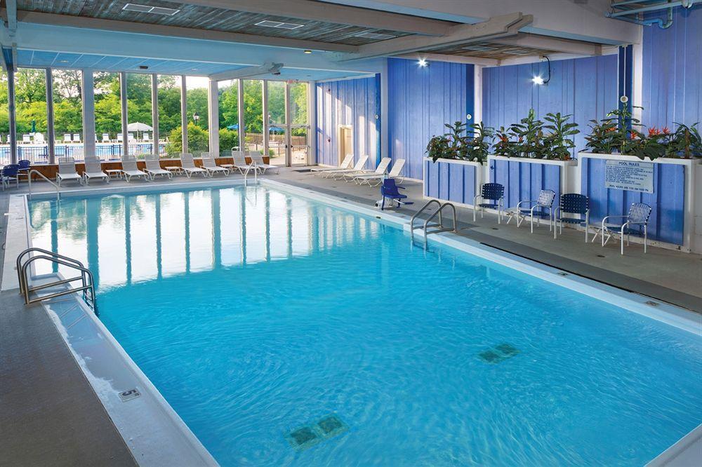 Shawnee Lodge West Portsmouth Εξωτερικό φωτογραφία
