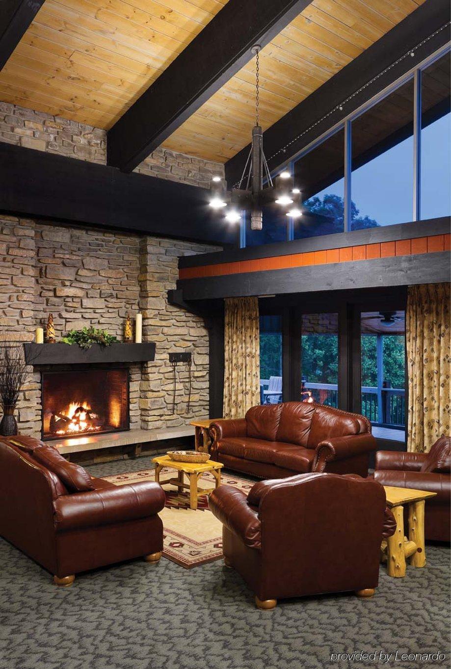 Shawnee Lodge West Portsmouth Εξωτερικό φωτογραφία
